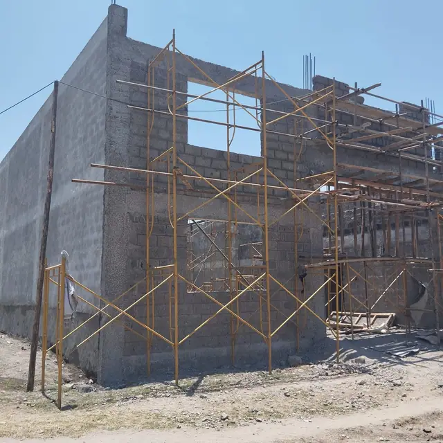 Swara Industrial Park – Godown For Sale In Athi River Off Mombasa Road — photo 8