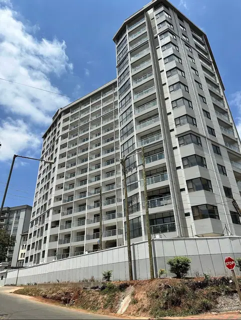 1 Bedroom Apartment For Sale In Kileleshwa At Ksh 5.5 Million — photo 1