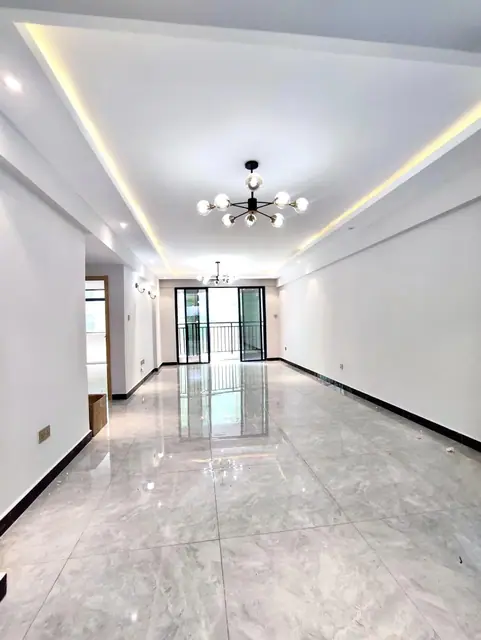 2 Bedroom Apartment For Rent in Kileleshwa, Othaya Road — photo 1