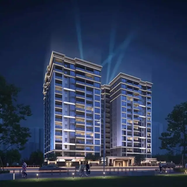 2 & 3 Bedroom apartment for sale off Riverside Drive. Nairobi — photo 8
