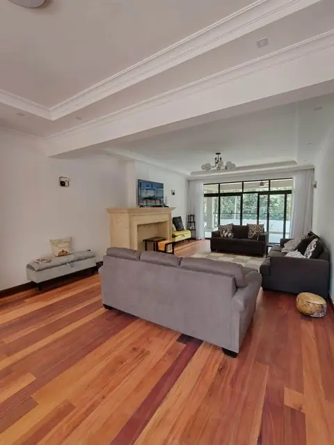 5 Bedroom Villa For Sale In Karen, Windy Ridge — photo 6