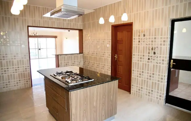 3 Bedroom Apartment With DSQ For Rent In Westlands, Rhapta Road — photo 2