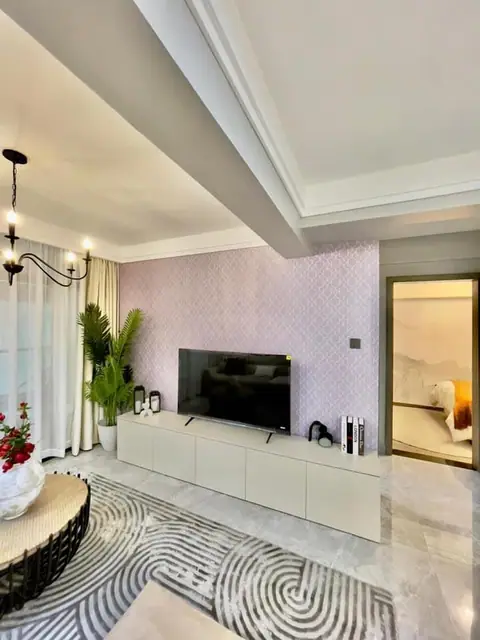 Polaris Residence, 1 & 2 Bedroom Apartments For Sale In Kilimani Nairobi — photo 9