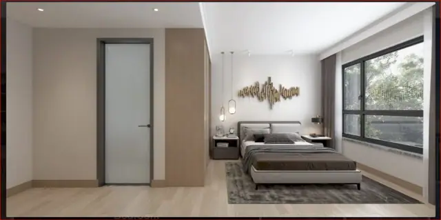 Two Bedroom Apartments For Sale In Westlands Off Peponi Road — photo 15