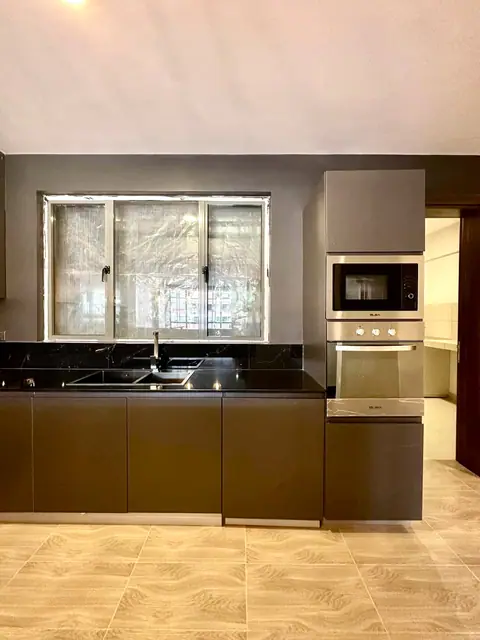 3 Bedroom Apartments With Dsq For Sale In Brookside, Westlands — photo 3