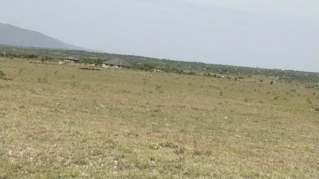 A quarter an Acre plot for sale in Konza City, Machakos — photo 4