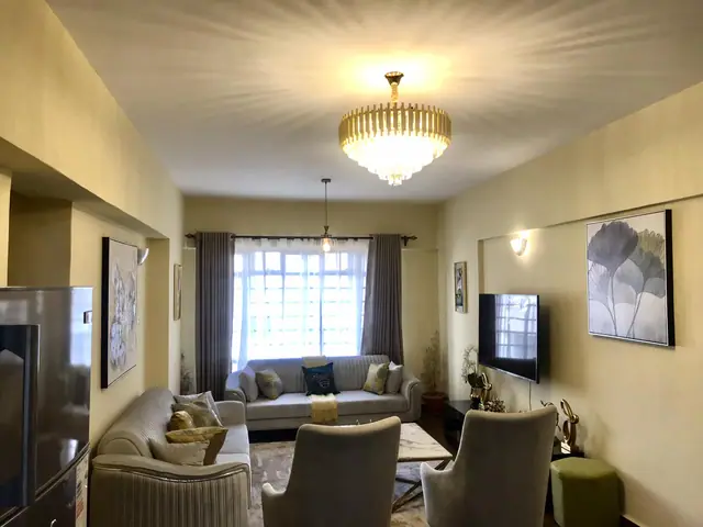 3 Bedroom apartment for sale in Athi River, Machakos — photo 6