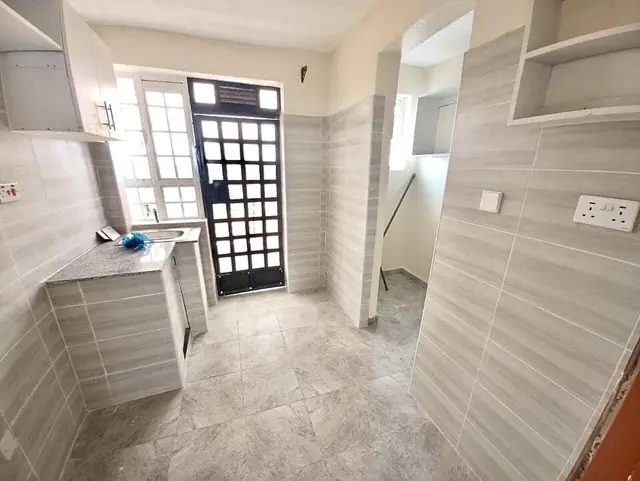 3 bedroom apartment in Kikuyu — photo 3