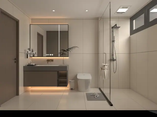 Urban Park Residence, Studio 1,2 & 3 Bedroom Apartments For Sale In Syokimau Mombasa Road — photo 4