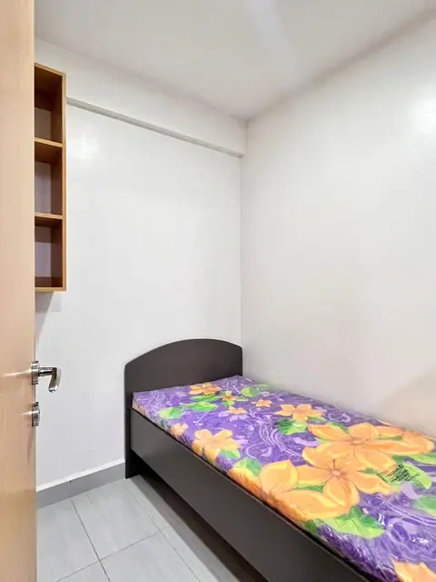 Muthangari Residency .2 & 3 Bedroom Apartments For Sale In Lavington — photo 23