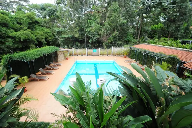 Fully Furnished Studio 1,2 & 3 Bedroom Apartment For Rent In Riverside Dr — photo 19