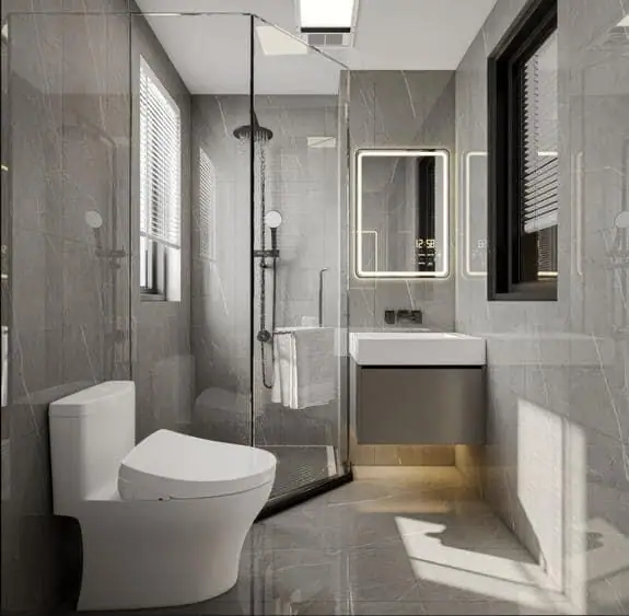 Ten50 Place, 1,2 & 3 Bedroom Apartments For Sale In Kilimani Near Yaya Centre — photo 8