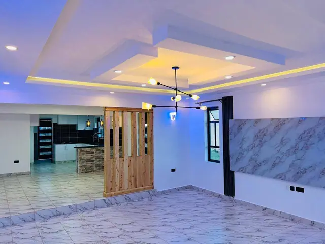 3 Bedroom Bungalow For Sale In Juja, Thika Road — photo 14