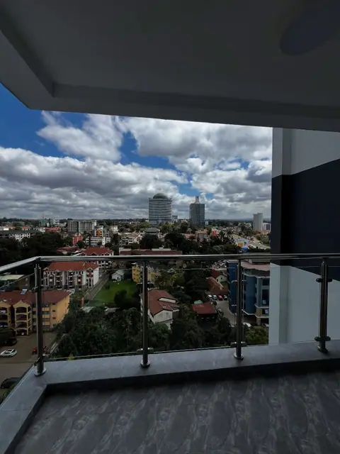 1 Bedroom Apartments For Rent In Westlands, Nairobi — photo 1