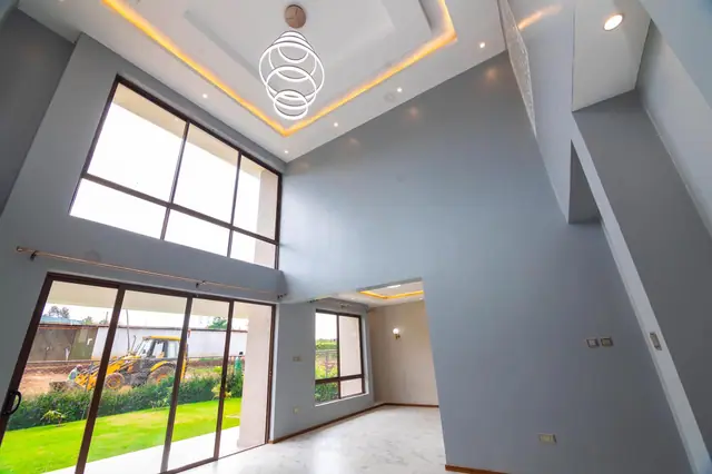 Runda Garden – 4 Bedroom Townhouse For Sale In Runda Off Kiambu Road — photo 9
