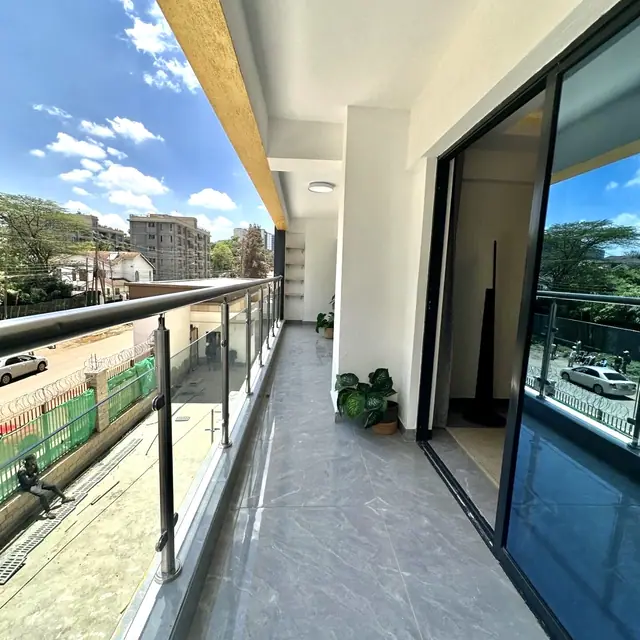 2 Bedroom Apartments For Sale In Kileleshwa, Nairobi — photo 6