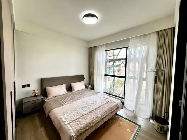 Azure Sky Park – 1,2,3 & 4 Bedroom Apartment For Sale In Syokimau Off Mombasa Road — photo 9