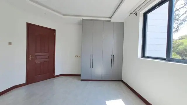 5 Bedroom Townhouse For Rent In Lavington, Nairobi — photo 14