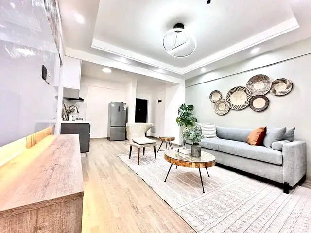 Marina Bay Square – 2 Bedroom Apartments For Sale In Westlands, Nairobi — photo 1