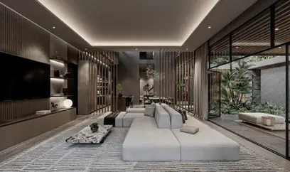 Samara Bespoke Villa For Sale In Karen, Nairobi With Private Pool — photo 9