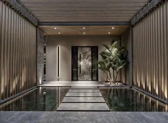 Samsara Bespoke Villa Karen, Nairobi — photo 28