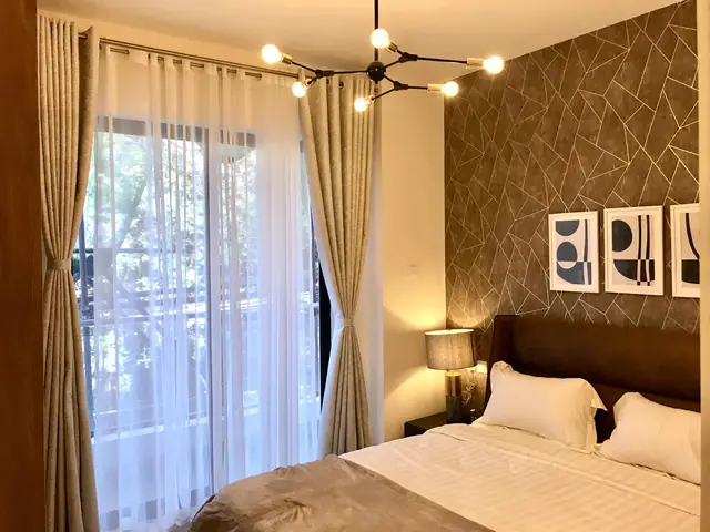 Wilma Towers Studio 1,2 & 3 Bedroom apartment for sale in Kilimani — photo 7