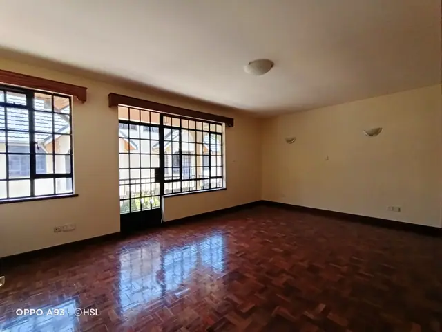 Block Of Townhouse For Sale In Kileleshwa, Nairobi — photo 17