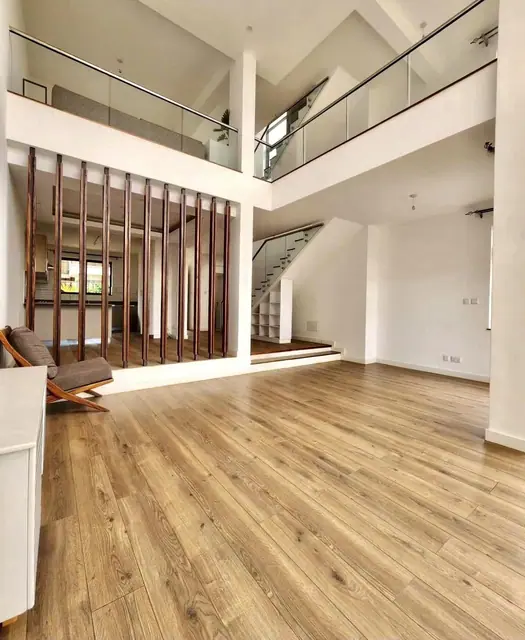 4 bedroom townhouse for sale in Loresho — photo 5