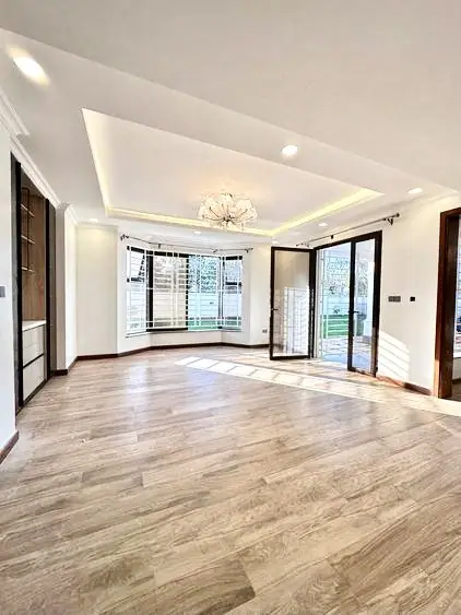 4 Bedroom Townhouse For Sale In Karen, Nairobi Off Langata Road — photo 7