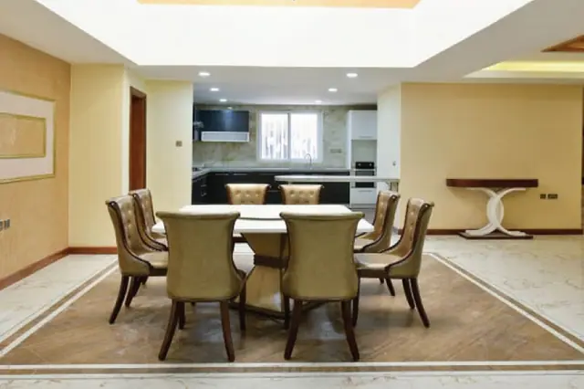 Furnished 3 Bedroom Apartments For Sale In Kilimani — photo 3