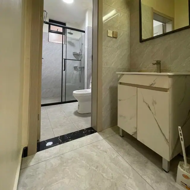 3 Bedroom Apartment For Rent In Kileleshwa — photo 9