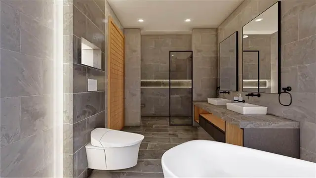 5 Bedroom Villas For Sale In Brookside — photo 20