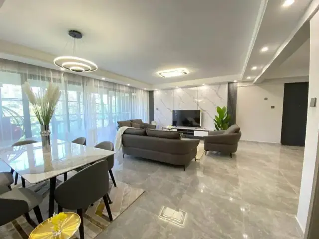 3 Bedroom Apartments For Sale In Kileleshwa, Nairobi — photo 1