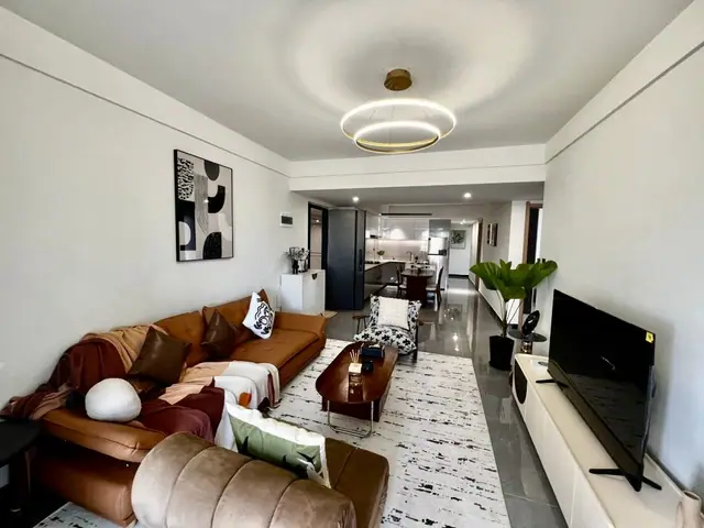 Azure Sky Park – 1,2,3 & 4 Bedroom Apartment For Sale In Syokimau Off Mombasa Road — photo 2
