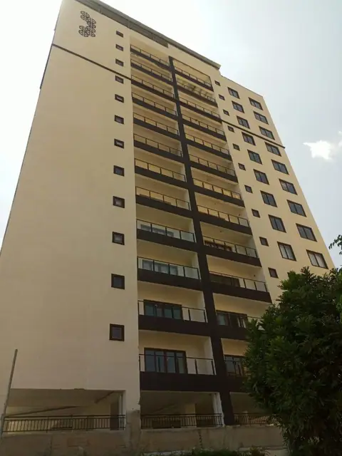 4 Bedroom Apartments For Rent In 2nd Parklands — photo 2