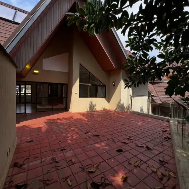 4 Bedroom Villa For Rent In Lavington — photo 19