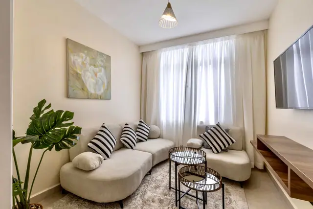 Greenville Gardens – 2,3 & 4 Bedroom Apartment For Sale In Westlands – General Mathenge — photo 6