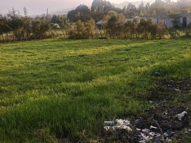 0.5 Acre Plot For Sale In Ngong, Oloolua — photo 5