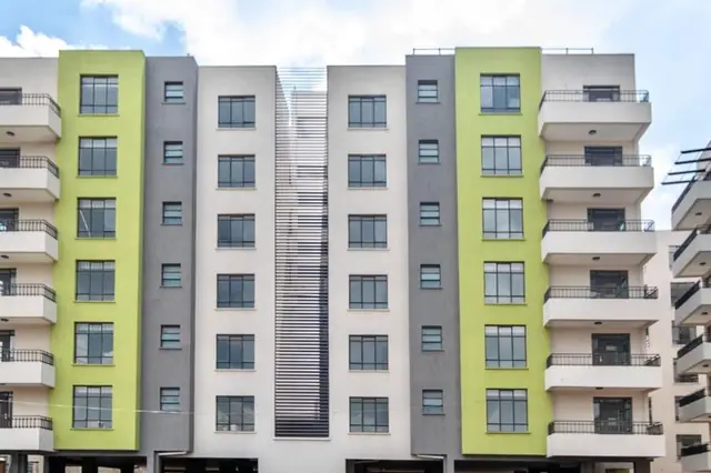 3 bedroom apartment for sale in Langata, Nairobi — photo 1