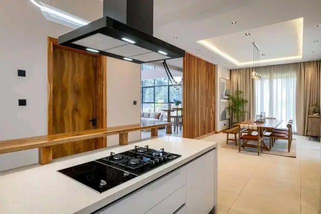 4 Bedroom Townhouse For Sale In Loresho, Nairobi — photo 5