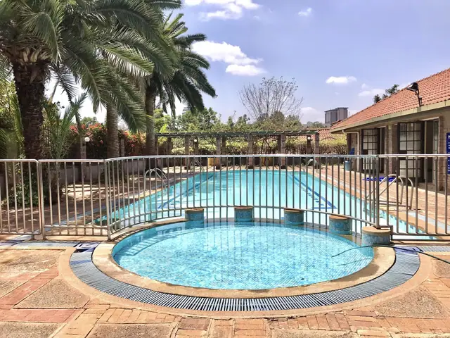 4 Bedroom House For Rent In Westlands, Spring Valley — photo 14