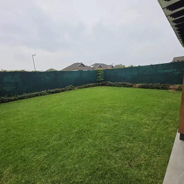 Five Star Paradise – 4 Bedroom Townhouse For Sale In Runda — photo 14