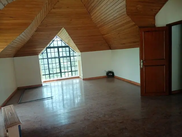 5 Bedroom Townhouse For Sale In Lavington, Nairobi — photo 6