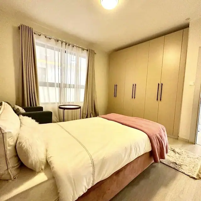 5 Bedroom Duplex Apartment + DSQ for Sale on 3rd Parklands Avenue at Ksh 180,000 per month — photo 8