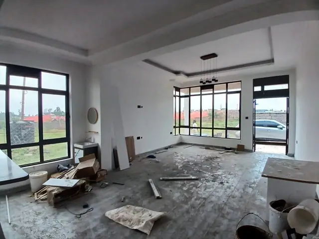3 Bedroom Bungalows For Sale In Juja Off Kenyatta Road — photo 9
