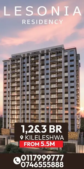 3 Bedroom Apartments For Sale In Kileleshwa — photo 3