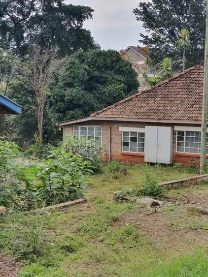 Land For Sale In Westlands, Nairobi Off Rhapta Road — photo 3