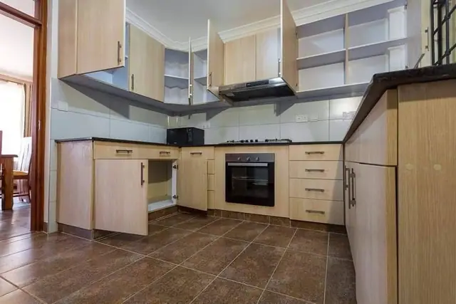 3 Bedroom Apartments For Rent In Ruiru, Tatu City — photo 7