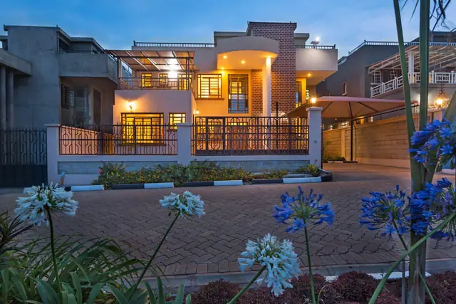 Heritage Villas 4 bedroom Townhouse for sale in Ngong 46 — photo 1