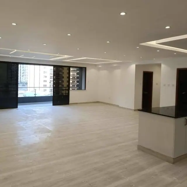 4 Bedroom Apartment For Rent In Parklands, Nairobi — photo 2